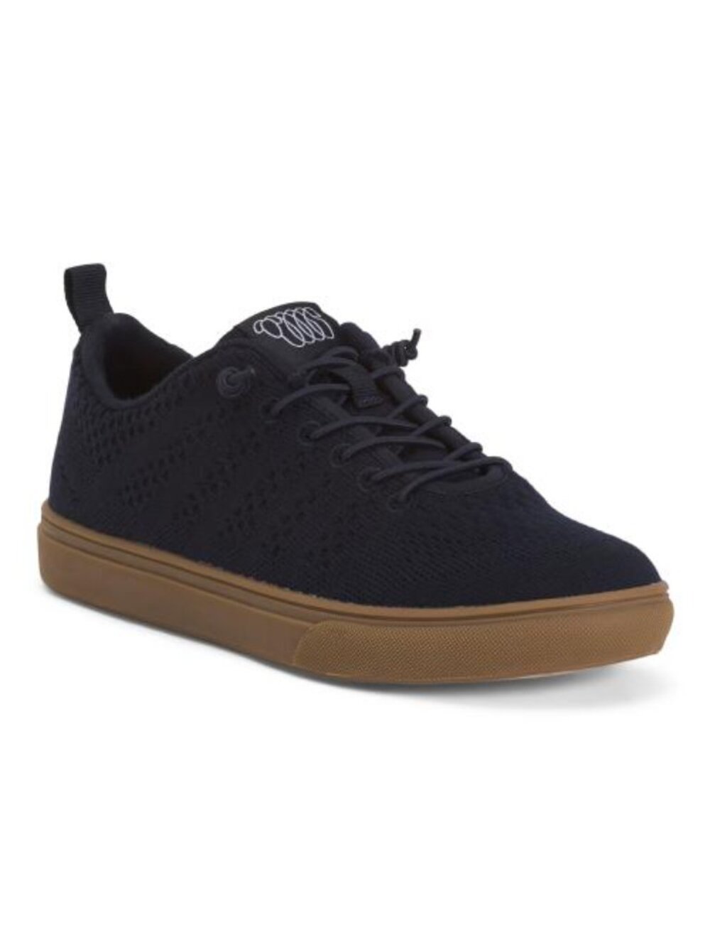WOOLLOOMOOLOO Merino Wool Kiama Sneakers
